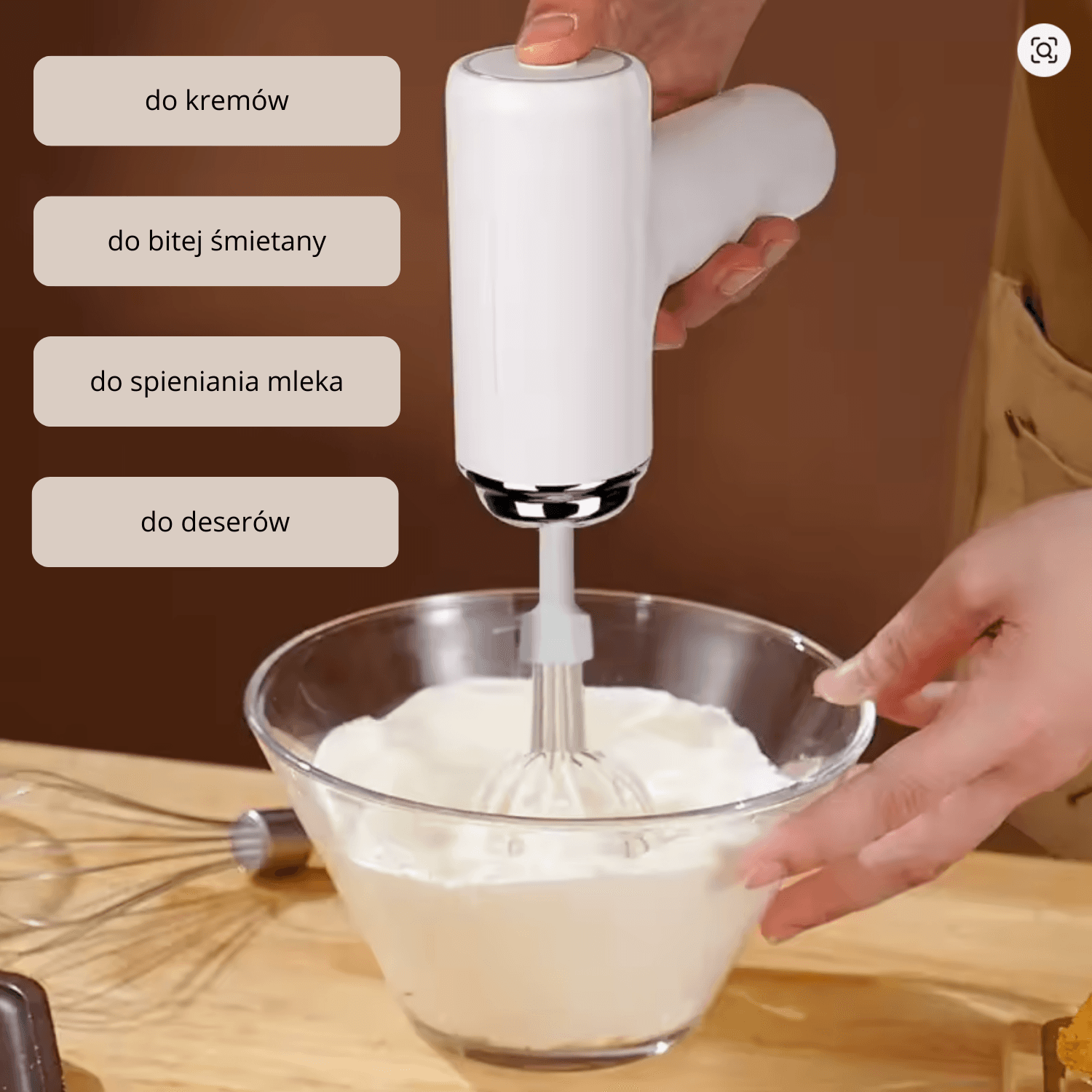 NeoBlend PRO 2026: Bezprzewodowy System Miksujący Nowej Generacji.