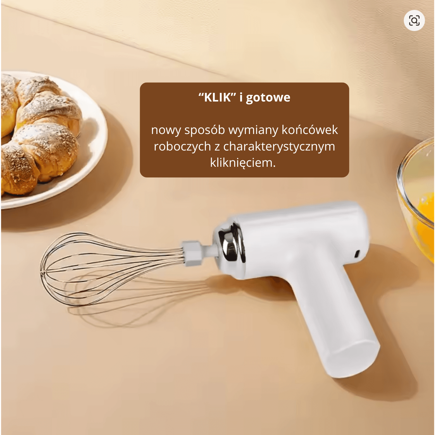 NeoBlend PRO 2026: Bezprzewodowy System Miksujący Nowej Generacji.