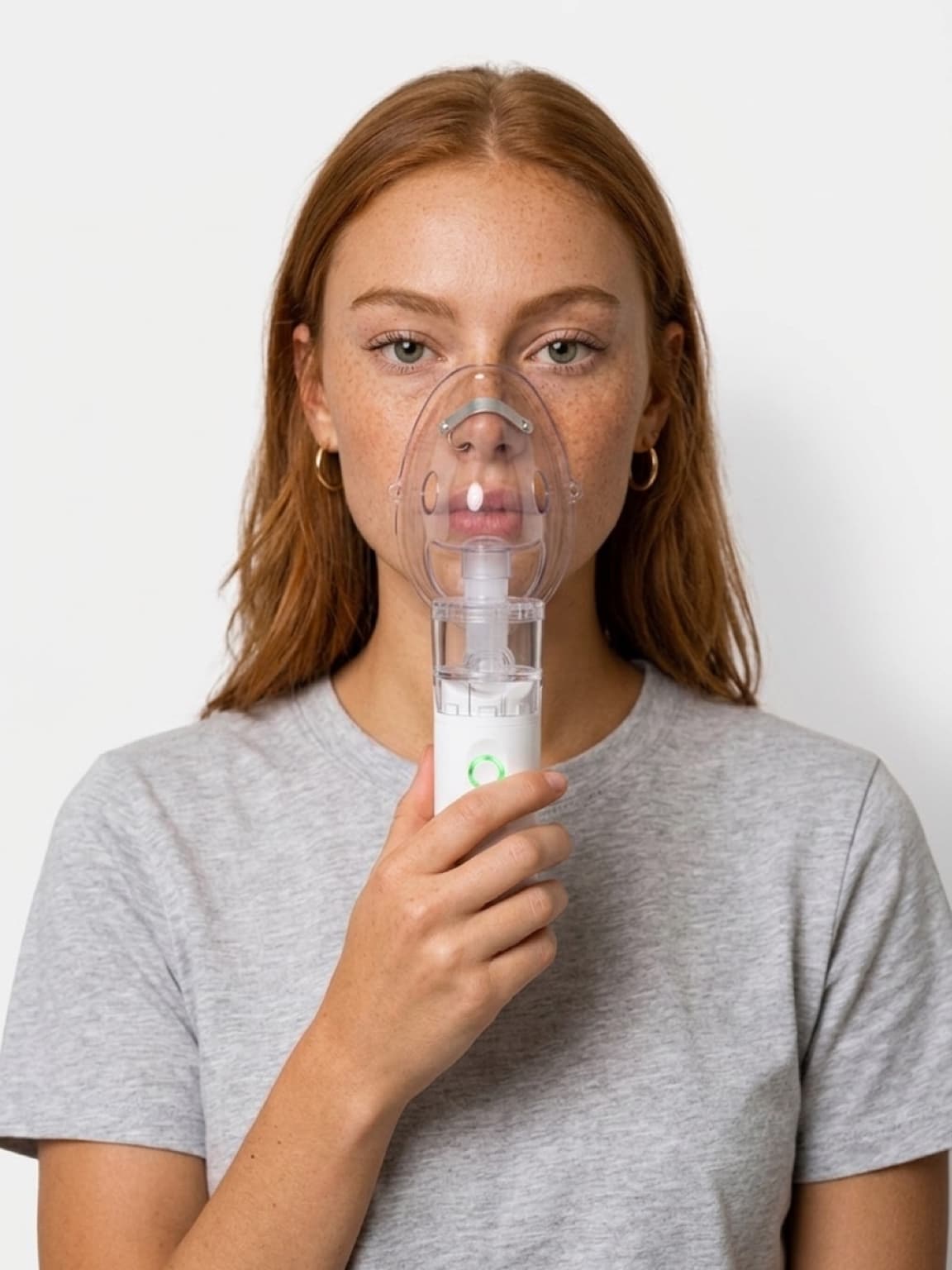 Inhalator Siateczkowy Nebulix™ Pro 🌿
Technologia Micro-Mesh. Dual Power. Wbudowany akumulator 450 mAh 🔋 Gwarancja 12 Miesięcy! ✔ 🏆